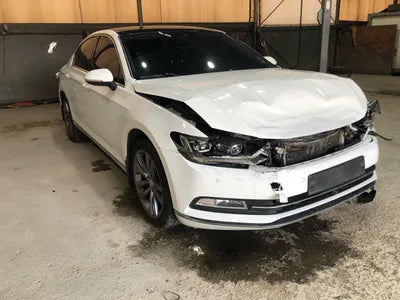 2018 Volkswagen Passat WVWZZZ3CZJE171570 VIN:WVWZZZ3CZJE171570