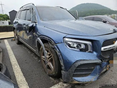 2020 Mercedes-Benz B 250 VIN: