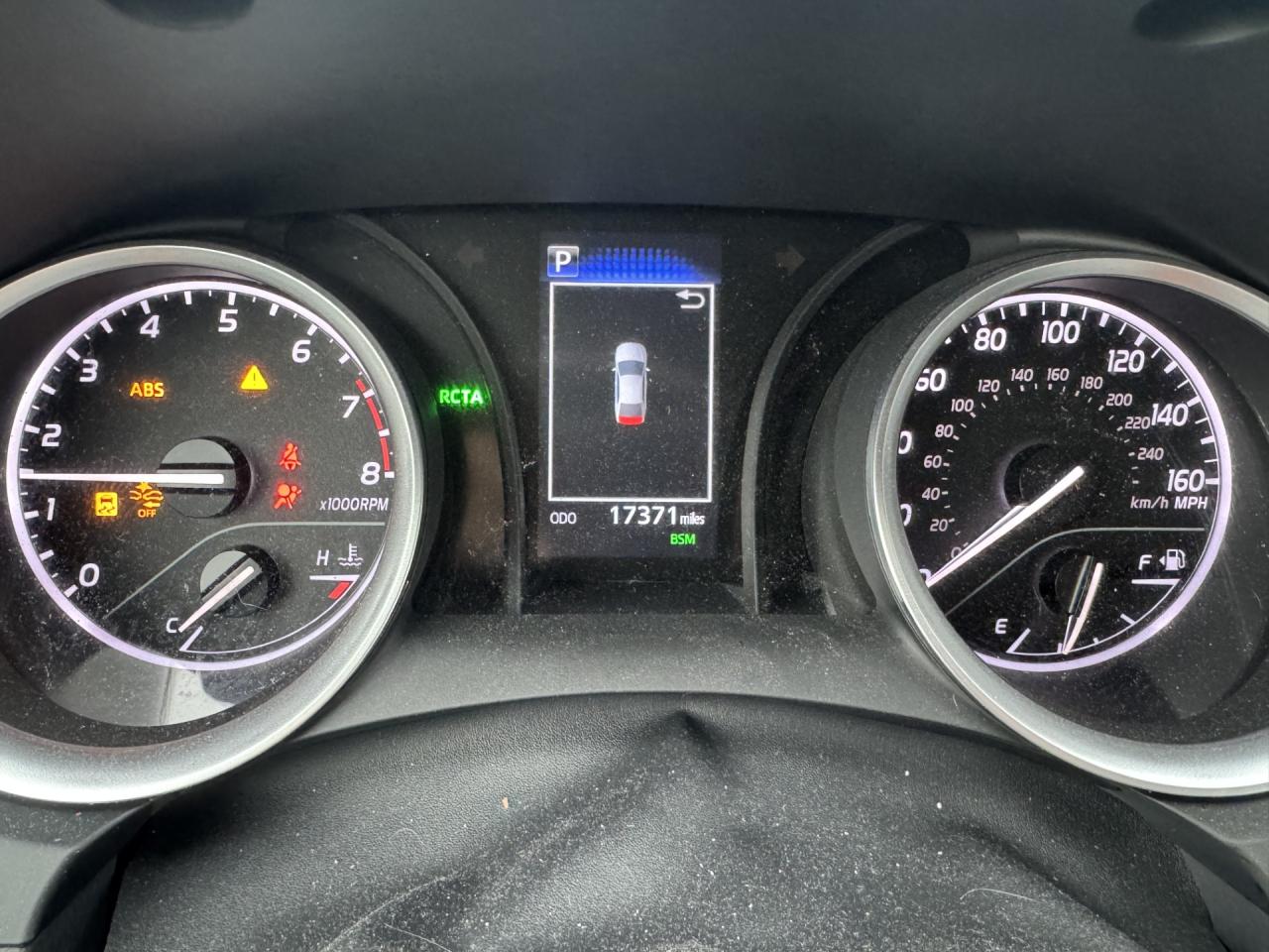 2023 TOYOTA CAMRY LE VIN:4T1R11AK0PU806462