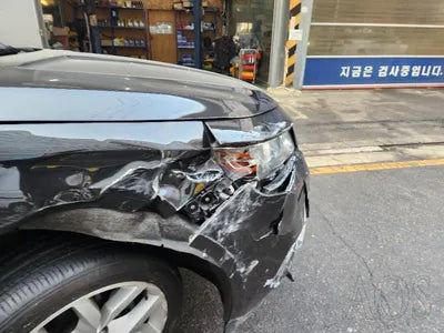 2015 Chevrolet Impala VIN: