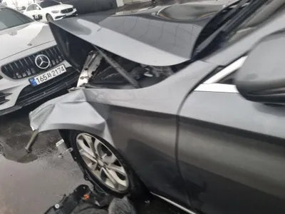 2017 Mercedes-Benz C 220 WDDWF0EBXHR259241 VIN:WDDWF0EBXHR259241