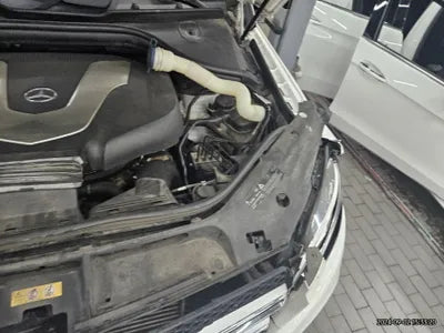 2016 Mercedes-Benz GLE 350 VIN: