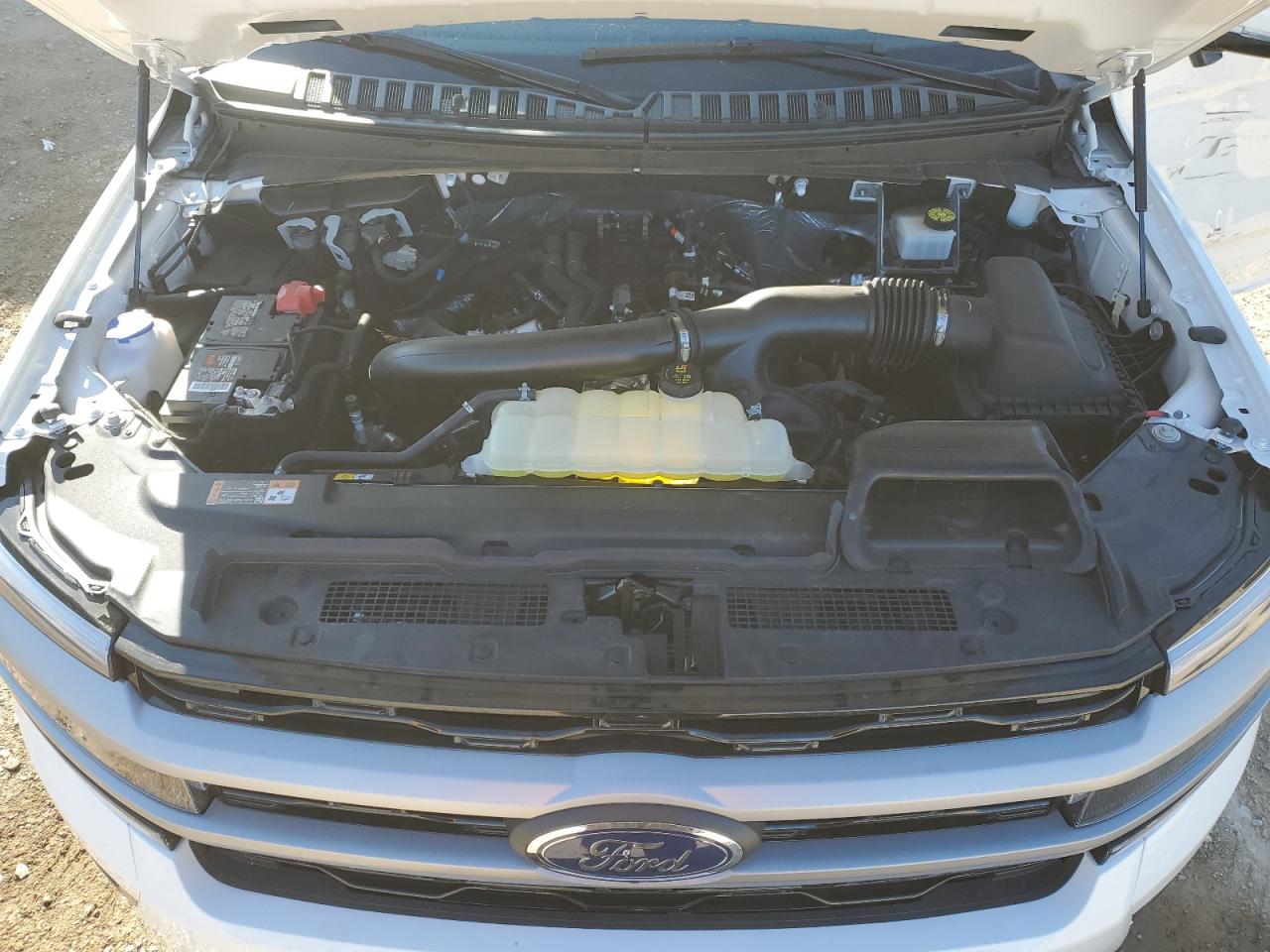 2022 FORD EXPEDITION XLT VIN:2T1BU4EEXBC602857