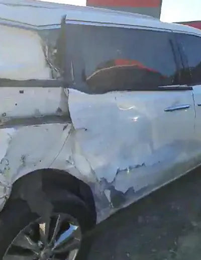 2016 Kia Carnival KNAME81ABGS122268 VIN:KNAME81ABGS122268