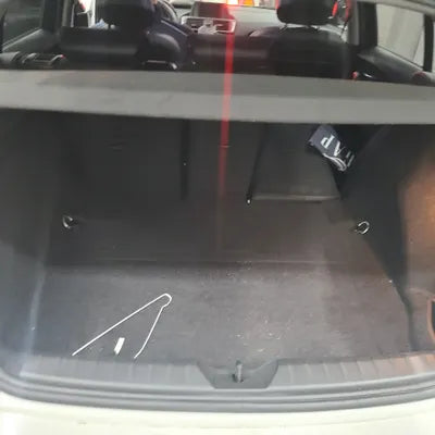 2017 BMW 118 WBA1S5109H5G76522 VIN:WBA1S5109H5G76522