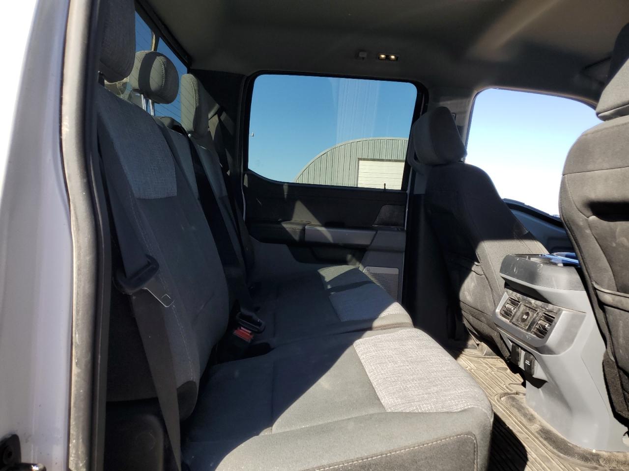 2024 FORD F250 SUPER DUTY VIN:1FT8W2BT5REC65386