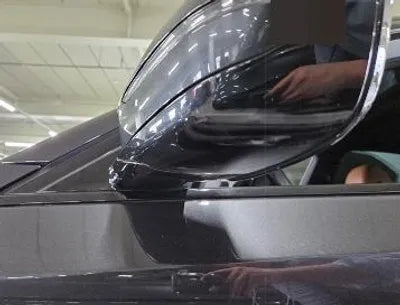 2017 BMW 520 952KMWBAJC3109HG9 VIN:952KMWBAJC3109HG9