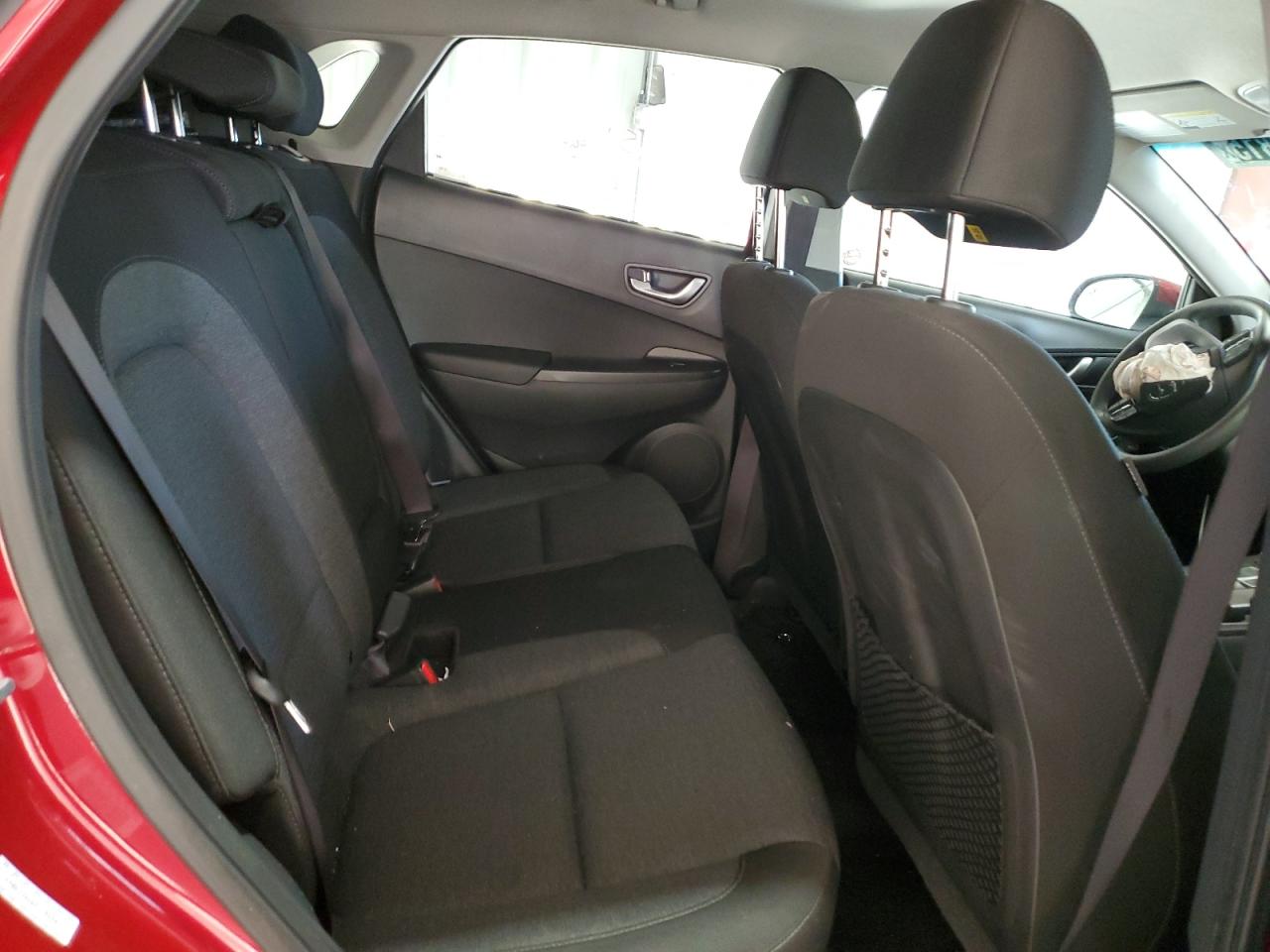 2023 HYUNDAI KONA SE VIN:KM8K23AG6PU186562