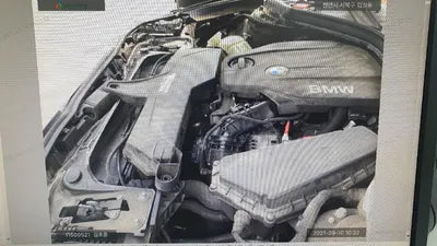 2018 BMW 320 000KMWBA8T3102JG8 VIN:000KMWBA8T3102JG8