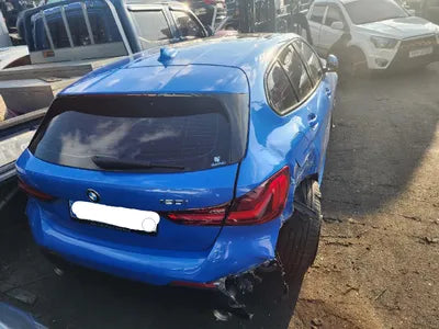 2021 BMW 120 WBA7L7107M7J80682 VIN:WBA7L7107M7J80682