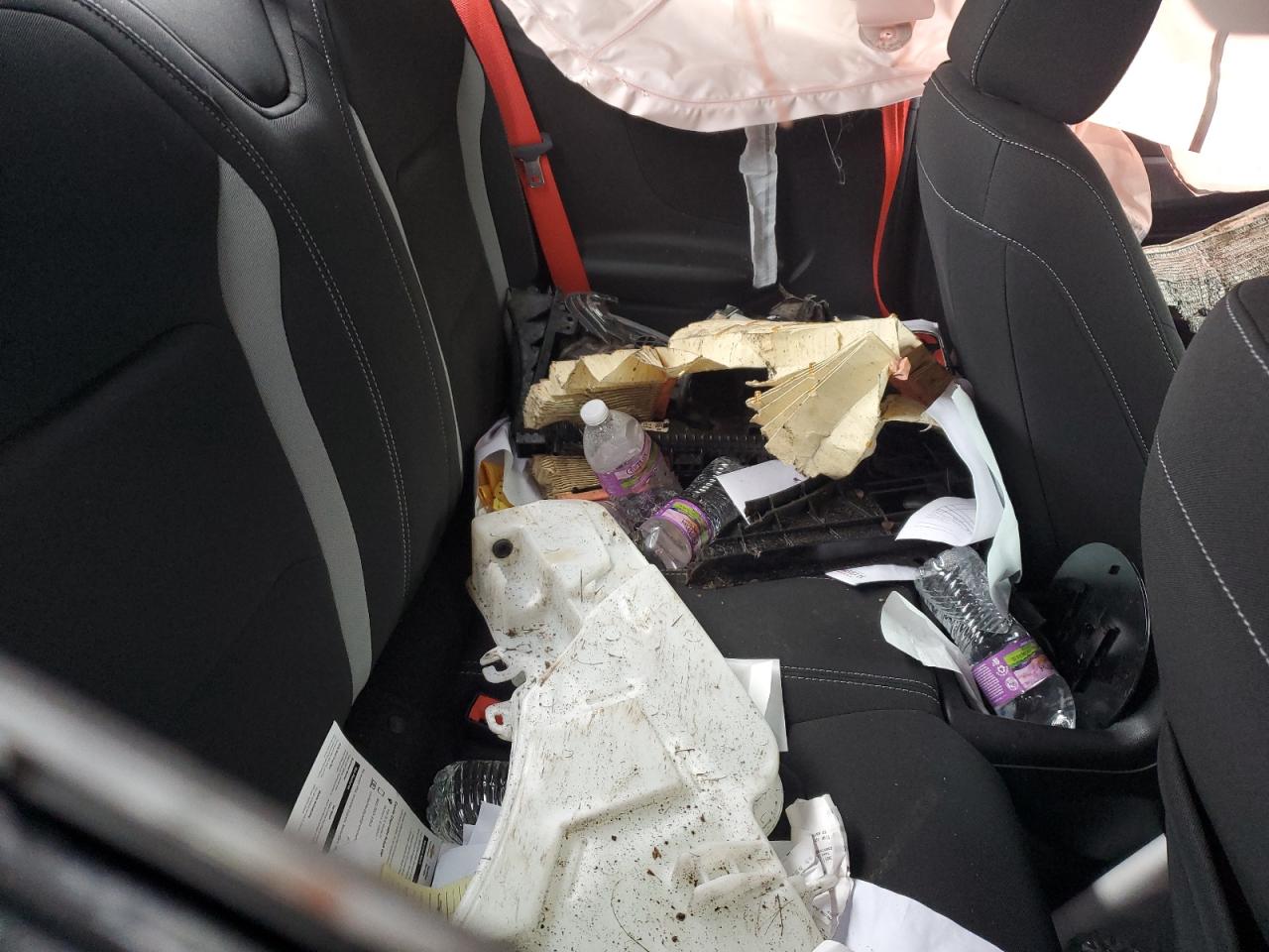 2023 CHEVROLET CAMARO LT1 VIN:1G1FF1R77P0111341