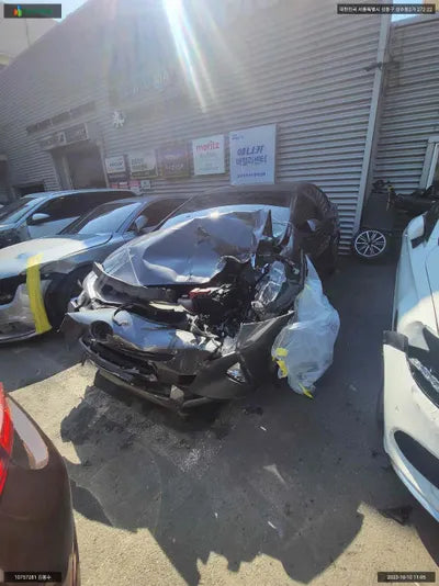 2018 Toyota Prius JTDKBRFU4J3603194 VIN:JTDKBRFU4J3603194