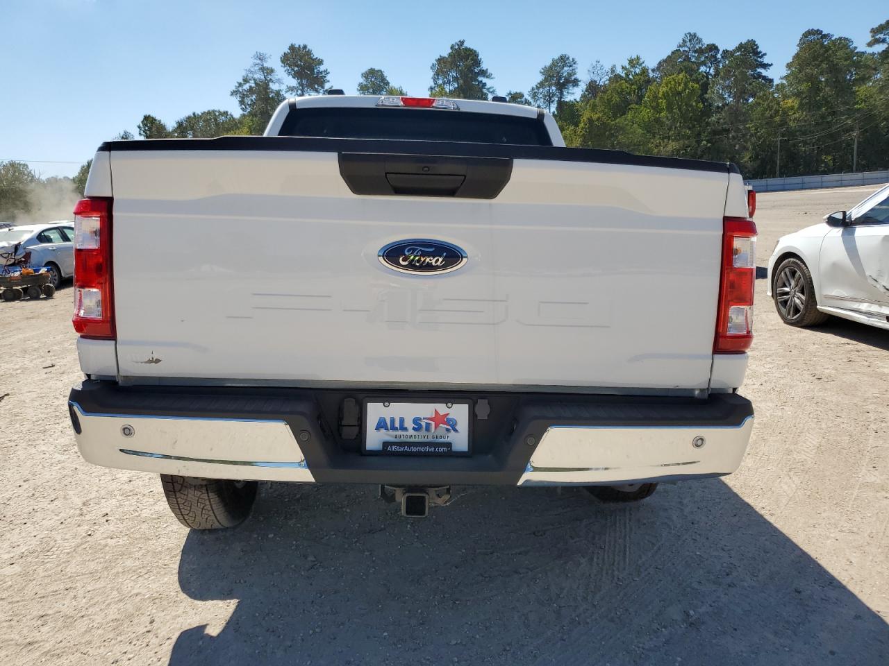 2023 FORD F150 SUPERCREW VIN:1FTFW1E5XPKE80100