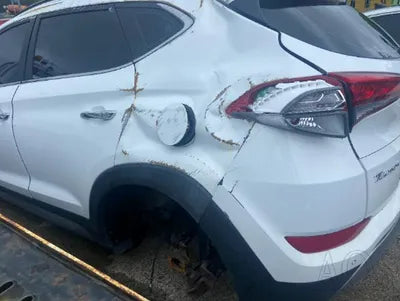 2017 Hyundai Tucson KMHJ581ABHU220419 VIN:KMHJ581ABHU220419