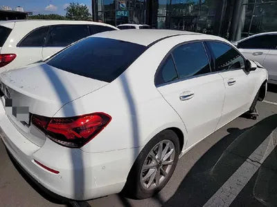 2020 Mercedes-Benz A 220 WDD3G4EB1LJ161844 VIN:WDD3G4EB1LJ161844