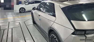 2023 Hyundai Ioniq KMHKR81FPPU220913 VIN:KMHKR81FPPU220913