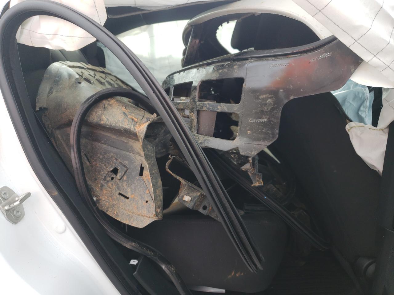 2023 DODGE CHARGER POLICE VIN:2C3CDXAT5PH595165