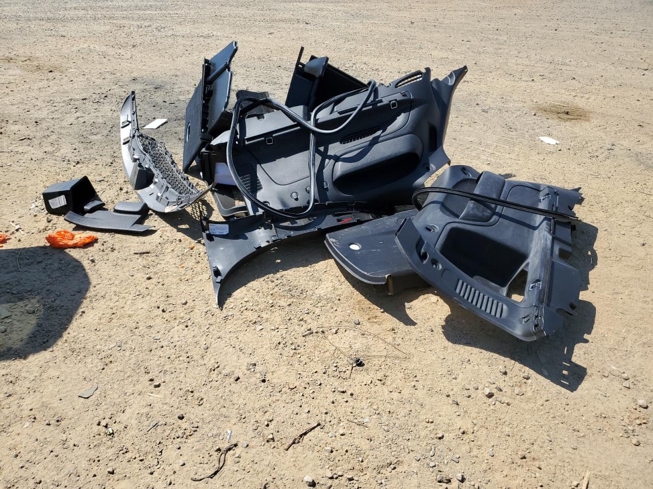 2022 DODGE DURANGO PURSUIT VIN:1C4RDJFG0NC184528