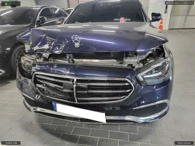 2022 Mercedes-Benz E 250 W1KZF4FB0NB076650 VIN:W1KZF4FB0NB076650