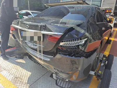 2021 Mercedes-Benz E 250 W1KZF4FBXMA990327 VIN:W1KZF4FBXMA990327