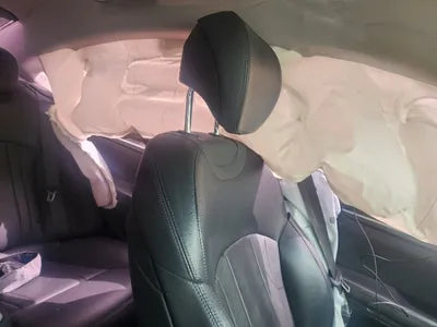 2016 Genesis G80 VIN: