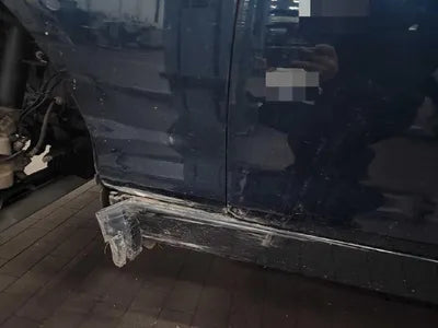 2017 BMW 118 WBA1S5105HV807961 VIN:WBA1S5105HV807961