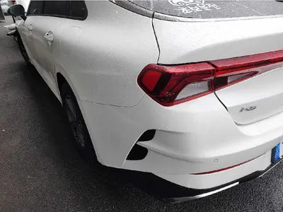 2020 Kia K5 KNAG541BBLA008560 VIN:KNAG541BBLA008560