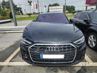 2023 Audi 50 WAUZZZF83PN005461 VIN:WAUZZZF83PN005461