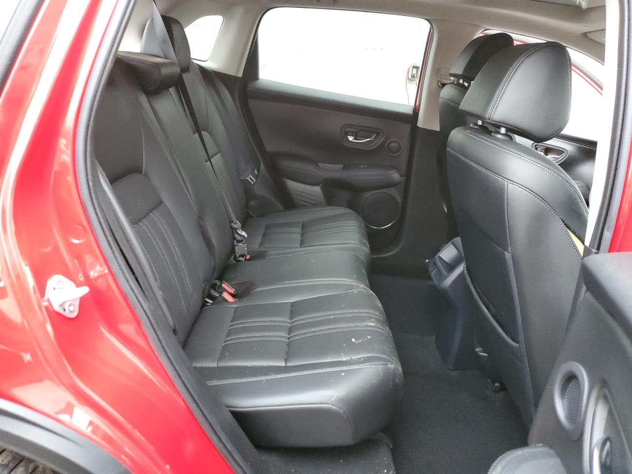2023 HONDA HR-V EXL VIN:2HKRM4H31FH630493