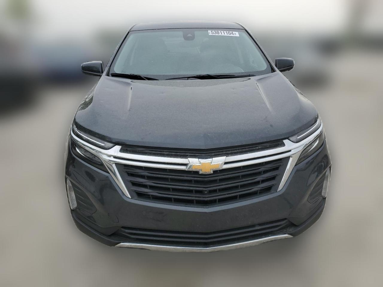 2022 CHEVROLET EQUINOX LT VIN:2GNAXKEV5N6131835