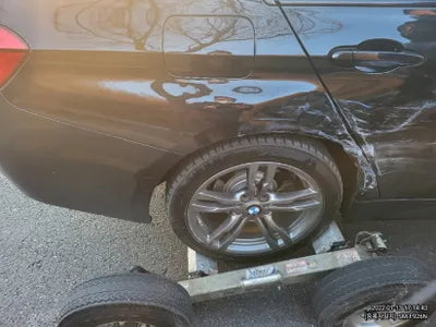 2017 BMW 320 WBA8A9109HK882799 VIN:WBA8A9109HK882799