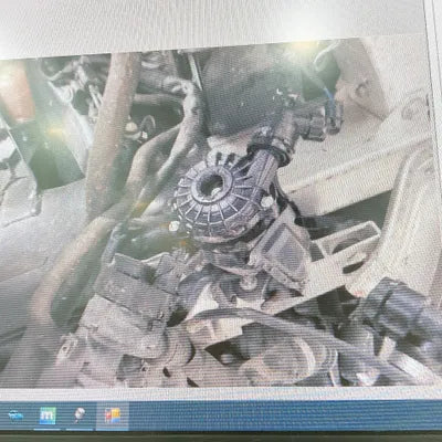 2016 Mercedes-Benz S 350 WDDUF3DB8GA250299 VIN:WDDUF3DB8GA250299