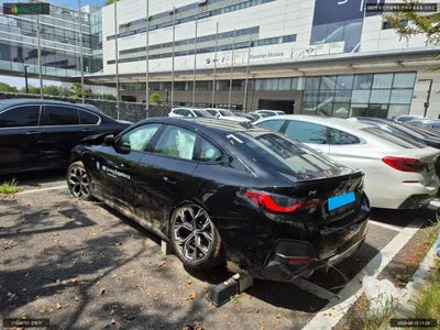 2024 BMW i4 WBY71AW01RFS31748 VIN:WBY71AW01RFS31748