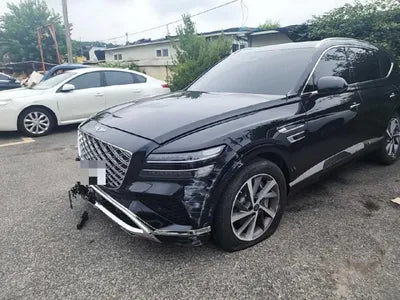 2024 Genesis GV80 VIN: