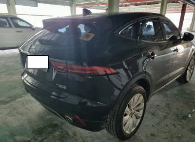 2018 Jaguar E-Pace SADFA2BX0J1Z29103 VIN:SADFA2BX0J1Z29103