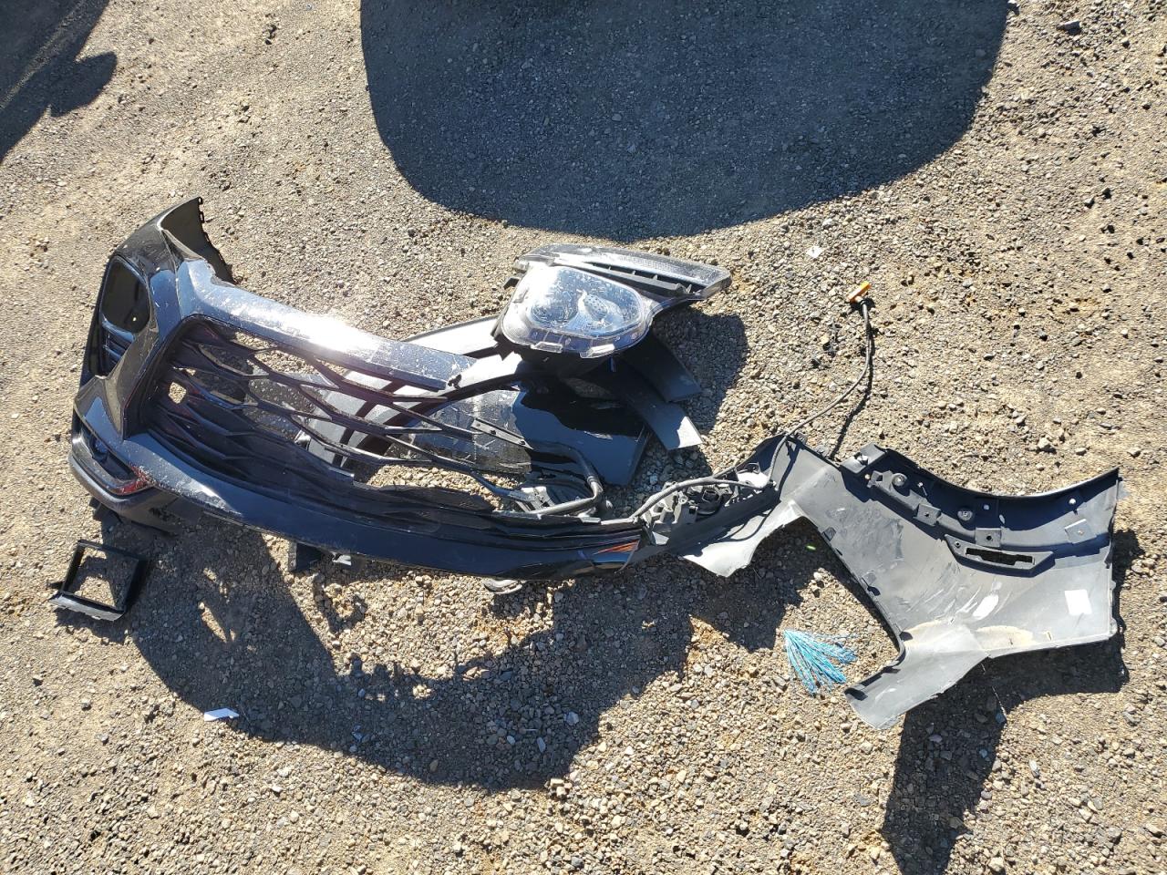 2022 CHEVROLET TRAILBLAZER RS VIN:KL79MTSL1NB037636