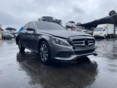 2017 mercedes benz c class WDDWF0EB1HR258933 VIN:WDDWF0EB1HR258933
