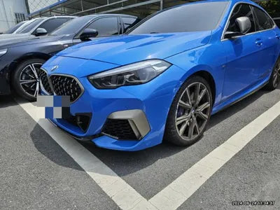 2022 BMW 235 VIN: