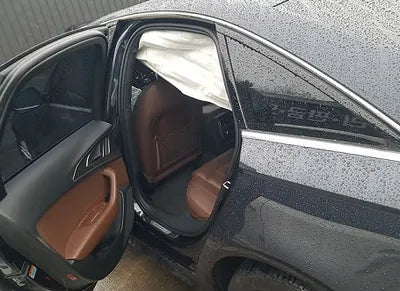 2018 Audi A6 WAUZZZ4GXJN104425 VIN:WAUZZZ4GXJN104425