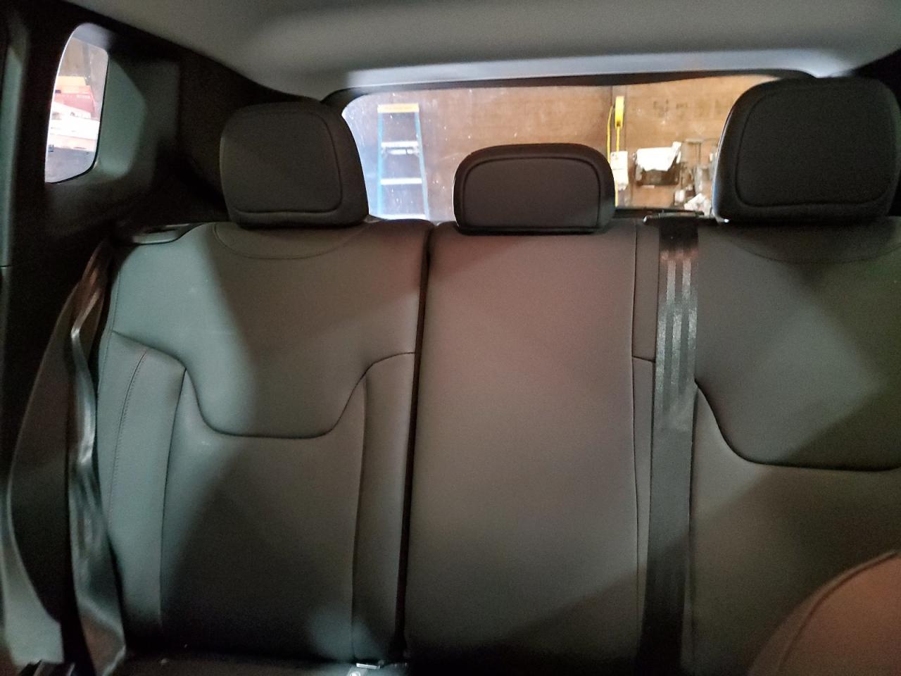 2023 JEEP RENEGADE TRAILHAWK VIN:ZACNJDC13PPP63811