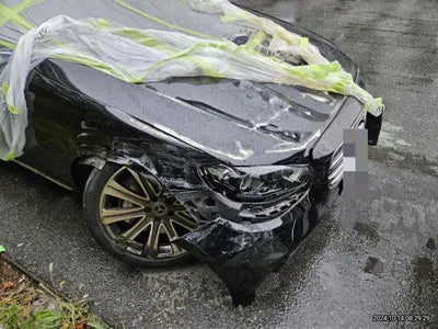 2021 Mercedes-Benz E 450 VIN: