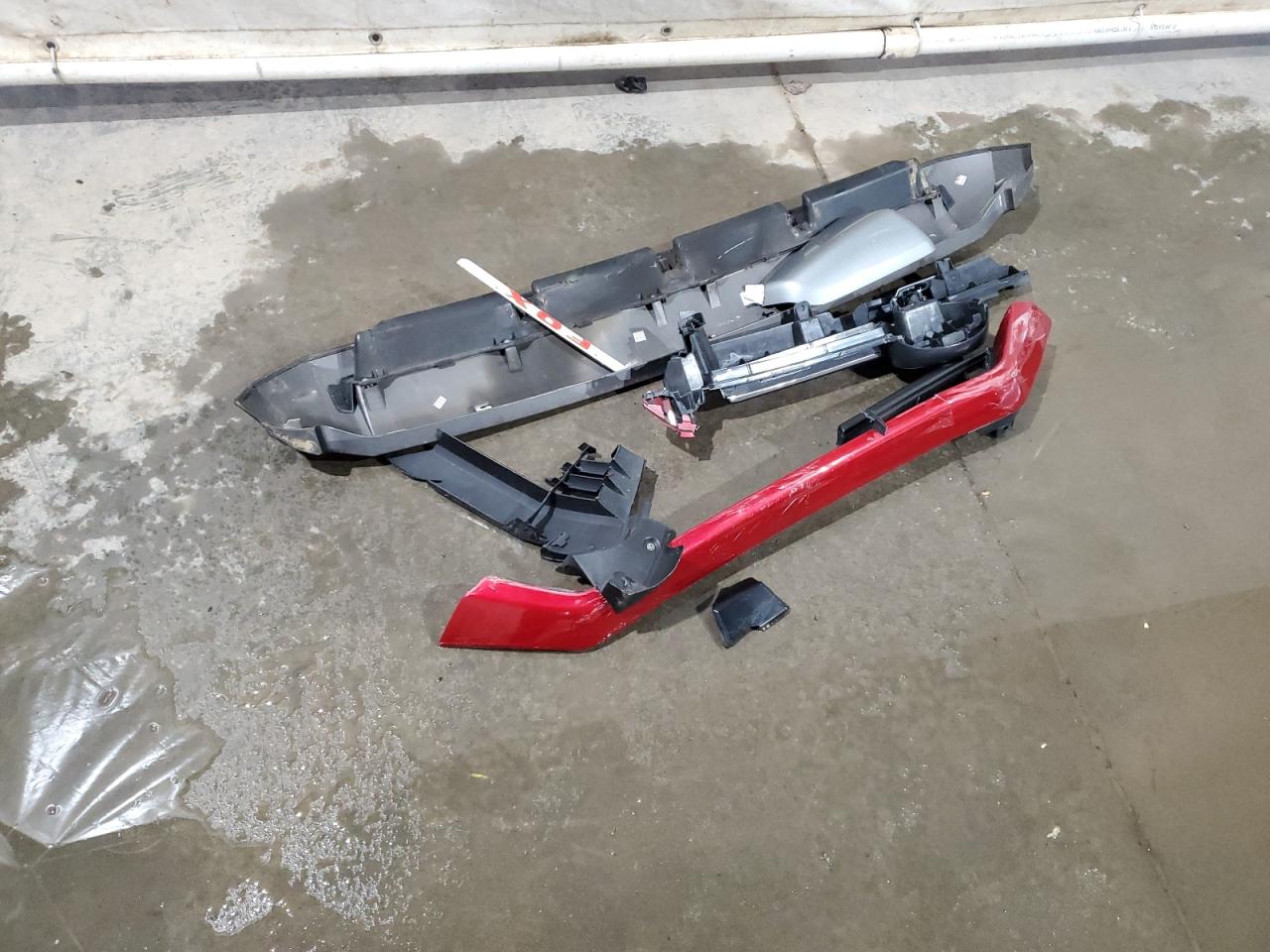 2024 CHEVROLET EQUINOX LT VIN:3GNAXUEG2RL222205