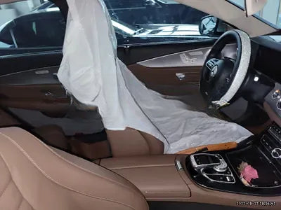 2019 Mercedes-Benz E 300 NONE VIN: