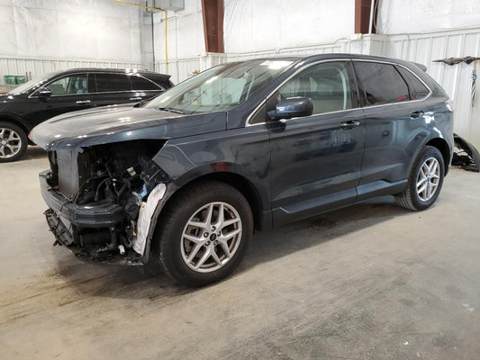 2023 FORD EDGE SEL VIN:2FMPK4J91PBA39441