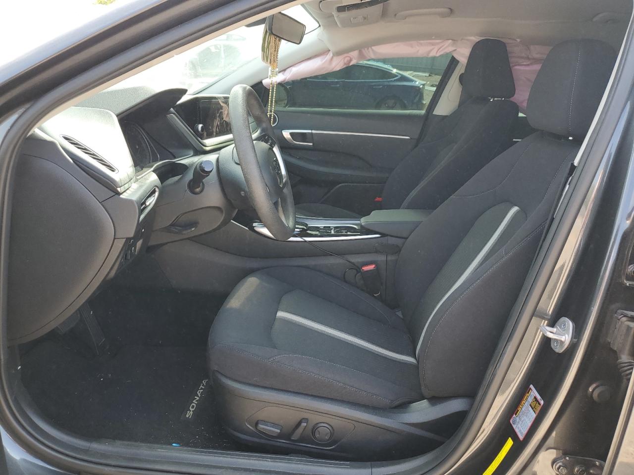 2023 HYUNDAI SONATA SEL VIN:KMHL64JA0PA254222