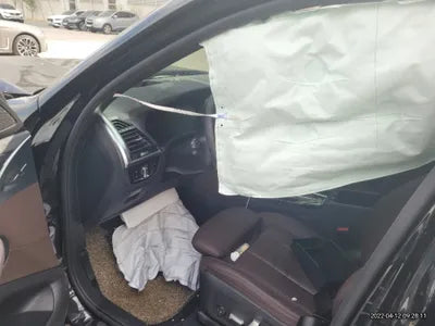 2021 BMW 420 WBA2V9100M9F12615 VIN:WBA2V9100M9F12615