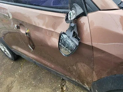 2016 Hyundai Tucson 500KMKMHJ381ABGU0 VIN:500KMKMHJ381ABGU0