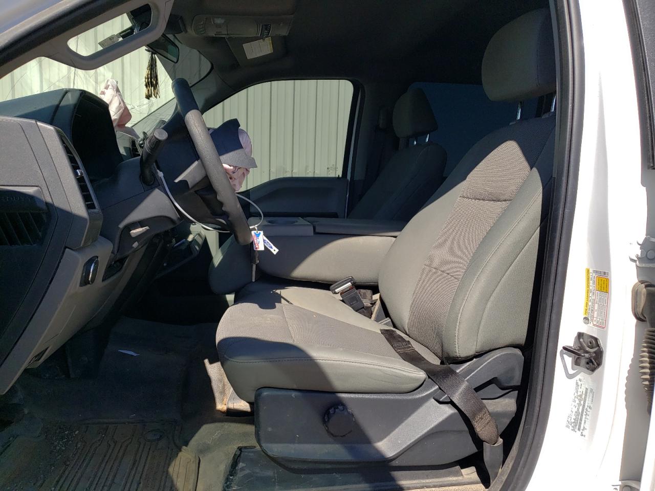 2022 FORD F250 SUPER DUTY VIN:1FT7W2BN6NEF56065