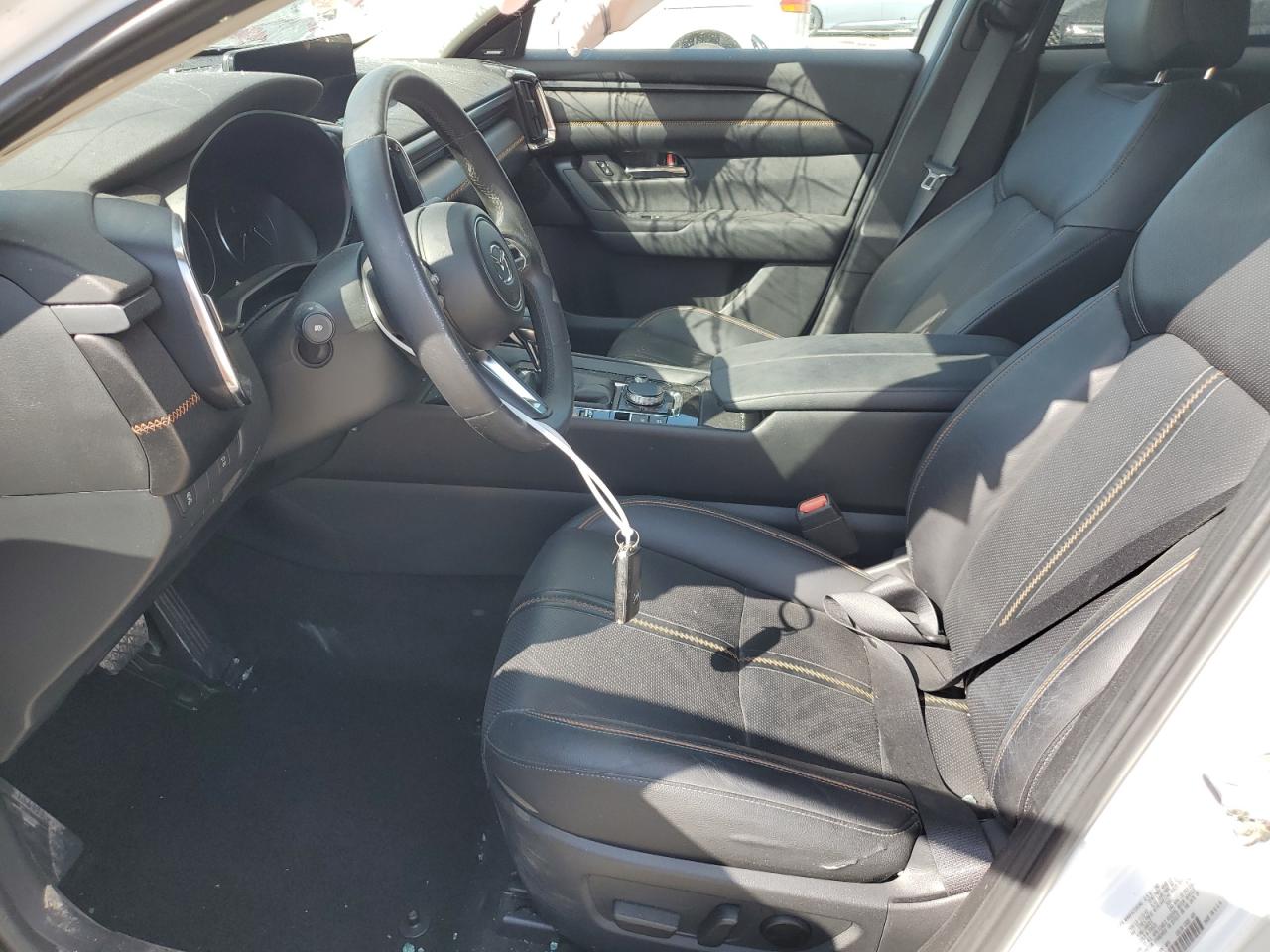2023 MAZDA CX-50 PREMIUM PLUS VIN:7MMVABEM9PN119916