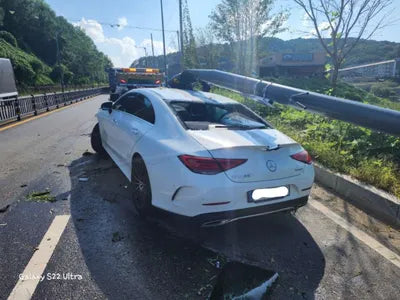 2021 Mercedes-Benz CLS 450 W1K2J5KB5MA089667 VIN:W1K2J5KB5MA089667